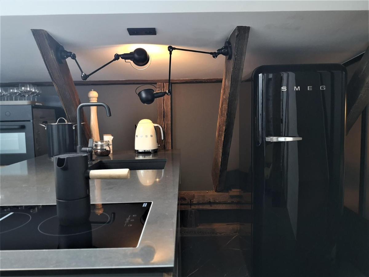 Mystictone - Loft In The Heart Of Warsaw - Nowy Swiat Roomtones מראה חיצוני תמונה