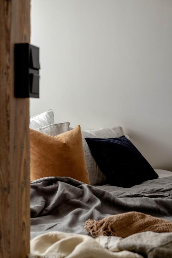 Mystictone - Loft In The Heart Of Warsaw - Nowy Swiat Roomtones מראה חיצוני תמונה