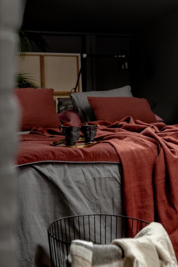 Mystictone - Loft In The Heart Of Warsaw - Nowy Swiat Roomtones מראה חיצוני תמונה