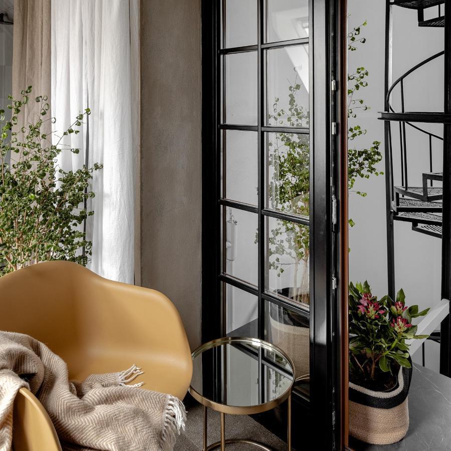 Mystictone - Loft In The Heart Of Warsaw - Nowy Swiat Roomtones מראה חיצוני תמונה